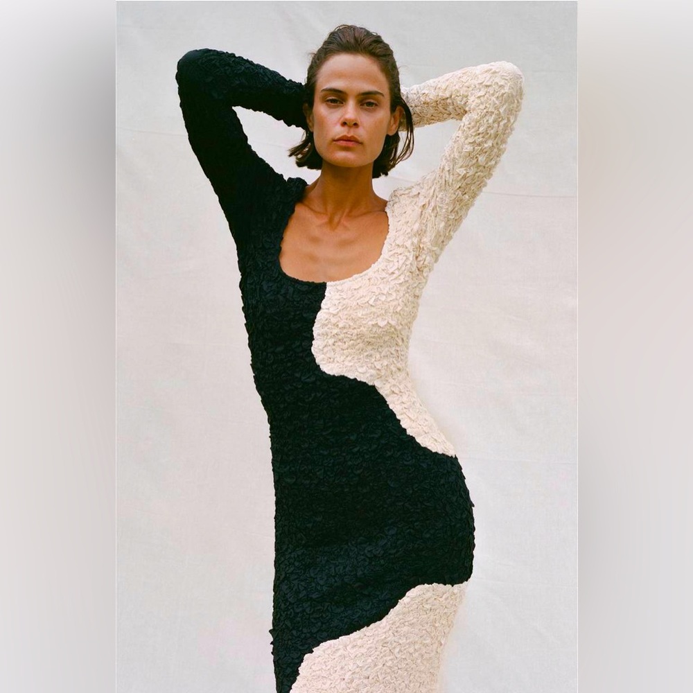 Mara Hoffman Amy dress XS